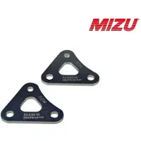Mizu Sänkning Av Bakre Del 25/30 MM DIV. MODELLER