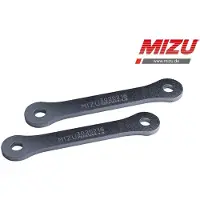 Mizu Sänkning Av Bakre Del 30MM BTS 1100 BULLDOG