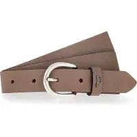 Mustang Bälte taupe