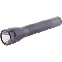 Maglite ML25LT MagLED torch 3-C cell, gray
