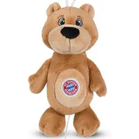 Nici Musikbox Fc Bayern München Björn Berni Teddy 18 Cm
