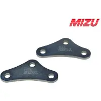 Mizu Sänkning Av Bakre Del 35MM YAMAHA WR 125 R/X