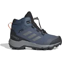 Adidas Terrex Mid Gore-tex Barnvandringsskor