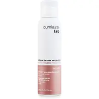 Cumlaude Lab Prebiotic Mousse Intimate Hygiene, Intimmousse, Honkoppling, 150 ml, Flaska, 1 styck, Aqua (Water), Disodium Laureth Sulfosuccinate, Butane, Ammonium Lauryl Sulfate, Lactic Acid,...