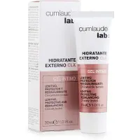 Cumlaude Lab External Moisturizer CLX, 1 styck, Låda, 30 ml, Rör, Honkoppling, Glycerin