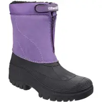 Cotswold Venture WATERPROOF Vinterkänga Herr