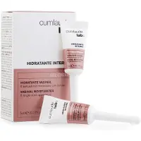 Cumlaude Lab - Hidratante Interno Gel-crema 6 X 5 Ml