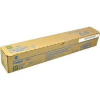 Konica Minolta KonicaMinolta toner TN626Y original gul 28 000 sidor