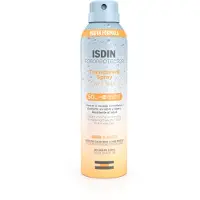 Isdin Fotoprotektor Våt Hud Transparent Spray Spf50+ 250 ml