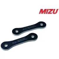 Mizu Sänkning Av Bakre Del 25MM BMW F 650 CS