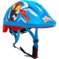 Spiderman Spidey Mtb-hjälm