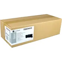 Lexmark 75M0W00 waste toner box (original)