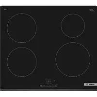 Bosch PUE63RBB5E inbyggd induktionshäll