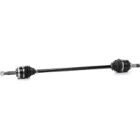 Meyle Drivaxel 614 498 0038 höger
