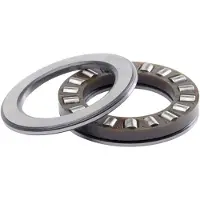INA Axial-cylinderhjulkrans K81220-TV/0-8