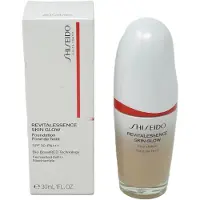 Shiseido Revitalessence Spf30 30 Ml 260 Cashmere Foundation