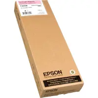 Epson T8006 ljus magenta bläckpatron (original)