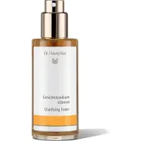 Dr. Hauschka Dr Hauschka Face Care Clarifying Toner