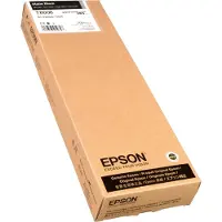 Epson T8008 Bläckpatron Mattsvart