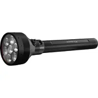 Led Lenser P21R Ficklampa Uppladdningsbara batteri 5000 lm 25 h