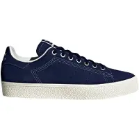 Adidas Stan Smith CS Mörkblå Unisex Sneakers Core-White Gum ID2046 44
