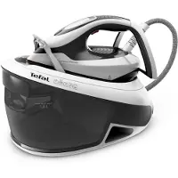Tefal Centrale Vapeur - - SV8130E0 - Ångutbyte 450 g/min - Effekt 2800 W - Vattentank 1,8 L