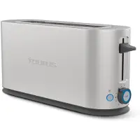 Taurus Toaster Mytoast Legend One Slot Long