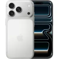 Apple iPhone 17 Pro 5G 1TB Silver MG8P4HX/A
