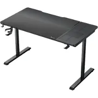 TX3 SOLO 360 Ergonomischer Gaming-Stuhl - Loft Air, dunkelgrau Gaming-stol