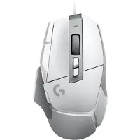Logitech G502 X With G240 Pad Mus
