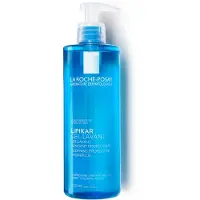 La Roche Posay Lipikar Dusch tvål 400 ml