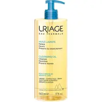 Uriage Eau Thermale Rengöringsolja 500 ml