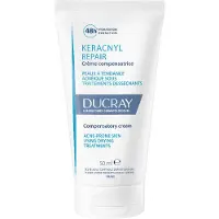 PIERRE FABRE DERMO KOSMETIK - Geschäftsbereich: AVENE - DUCRAY - A-DERMA - RENE FURTERER Keracnyl Repair Ansiktskräm