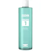 Isdin Acniben Micellär Rengöring 400 ml
