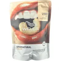 Wella Supernatural Color 9/36 Cashew Blonde Professionell hårfärgning 120 g