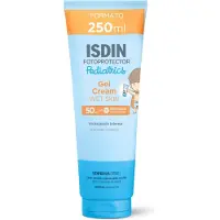 Isdin Pediatrics Spf50+ 250ml Solskyddsmedel