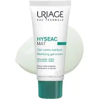 Uriage Hyseac Mat 40ml Fuktighetskräm