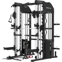 Master Multimachine X18
