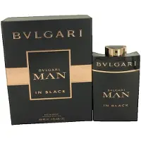 Bvlgari Man In Black EDP formato 150ml
