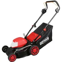 AWTOOLS Elgräsklippare ZF6127A