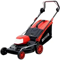 AWTOOLS Gräsklippare AW70053; 1800W elektrisk