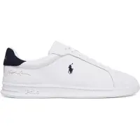 Ralph Lauren Heritage Court Ii Skor