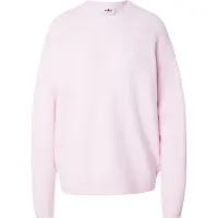 Adidas Tröja 'Athletic Dept' kräm / rosa