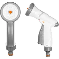Bradas WL-EN9T, Spraymuntstycke, Droppbevattningssystem, Polen, 1 styck
