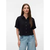 Vero Moda Blus 'VMNatali' svart