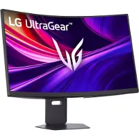 LG Spelmonitor 37G800A-B 4K UHD 165Hz