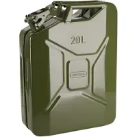 Pressol 20l Jerrycan