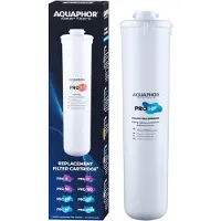 AQUAPHOR Pro HF med kapillärmembran för ECO Pro