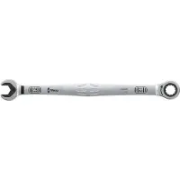 Wera 05020356001 6007 Joker Ringskruvnyckel Nyckelvidd (Metrisk) (för titel) 12 mm