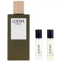 LOEWE Esencia Homme Parfymset
